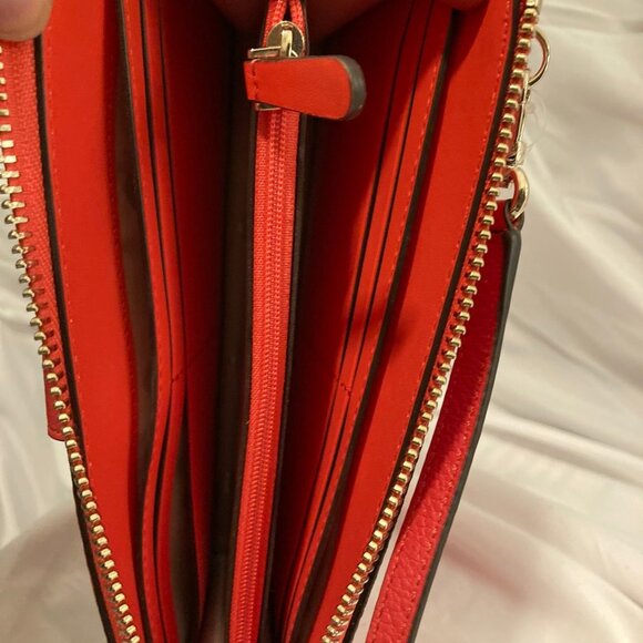 NWT Kate Spade New York Jackson Small Tab Crossbody Bag - Picture 3 of 4
